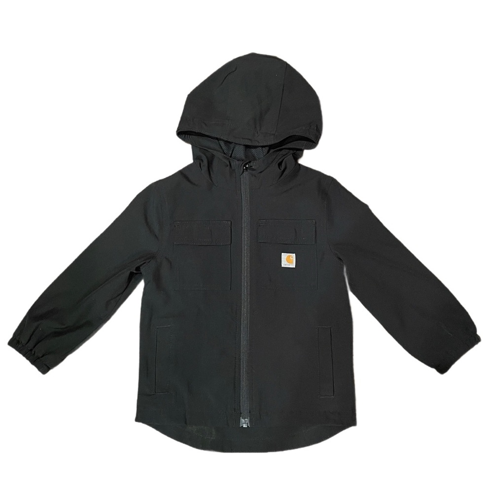 Carhartt light windbreaker US 24mo. Like new